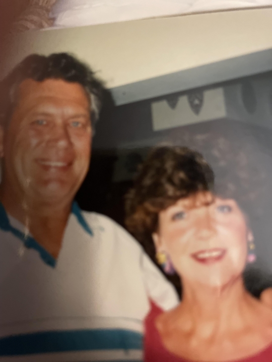 Margaret Margaret Heide - Class of 1954 - Miami Jackson Senior High School