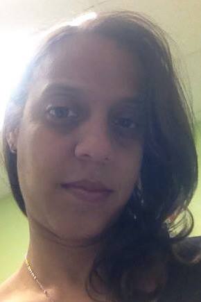 Carmen Moreno - Class of 2001 - Miami Jackson Senior High School