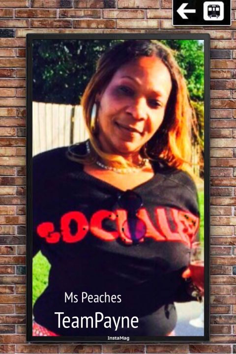 Delois Harris - Class of 1981 - Miami Jackson Senior High School