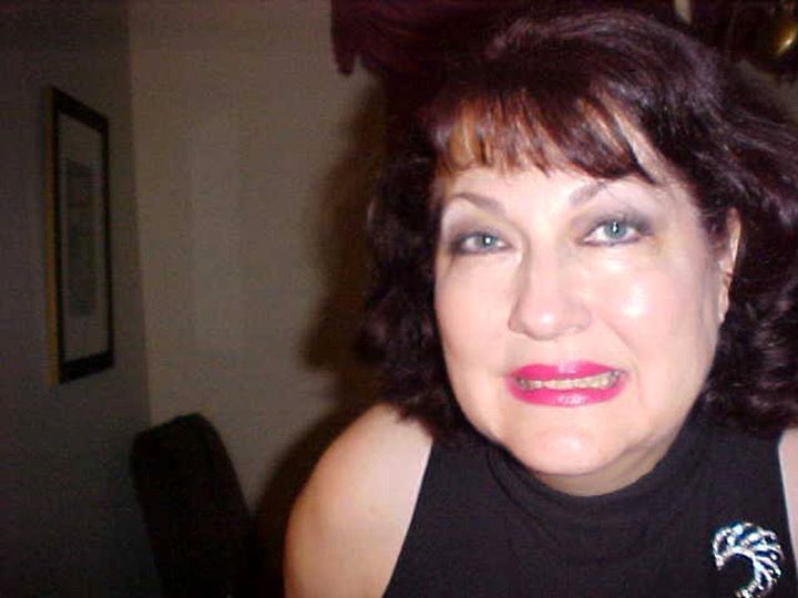 Sandra Wills - Class of 1963 - Miami Jackson Senior High School
