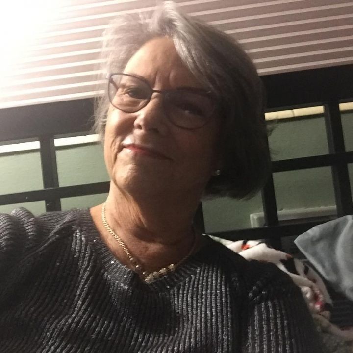 Barbara Horne - Class of 1960 - Miami Jackson Senior High School