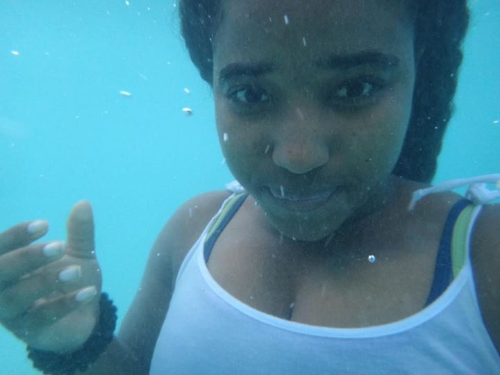 Trina Missick - Class of 2004 - Miami Jackson Senior High School