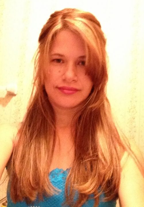 Kyoko Perez - Class of 1990 - Miami Jackson Senior High School