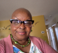 Doris Armstrong