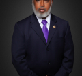 Sylvester Barnwell