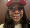 Yashiqua Evans