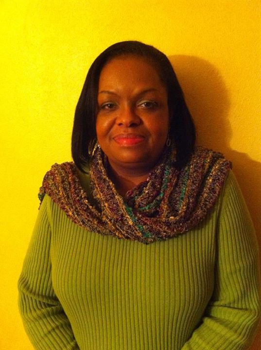 Judith Rogers - Class of 1974 - Madison Heights High School