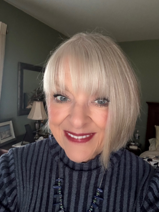 Diane Sager - Class of 1967 - Madison Heights High School