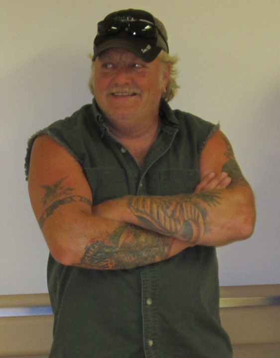 Roger Holloway - Class of 1975 - Madison Heights High School