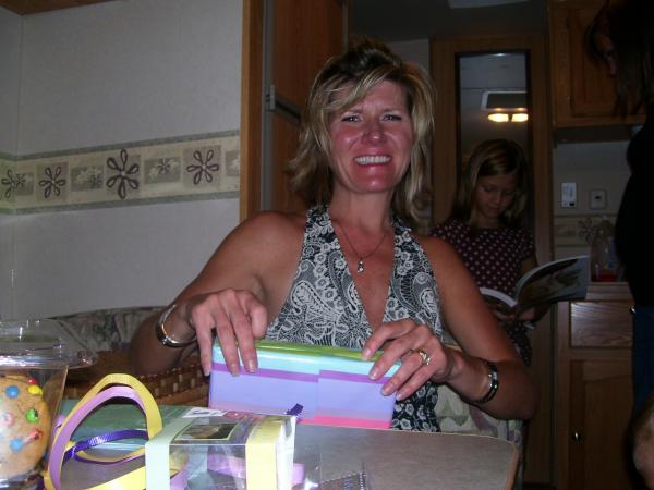 Kelly Marshall - Class of 1989 - Madison Heights High School