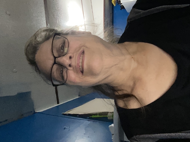 Julianne Remley - Class of 1983 - Madison Heights High School