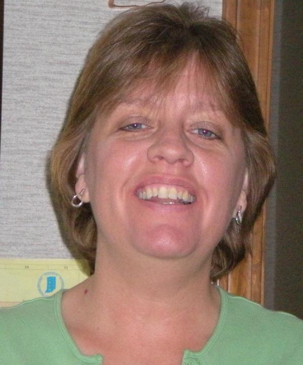 Susie Shelby - Class of 1983 - Madison Heights High School