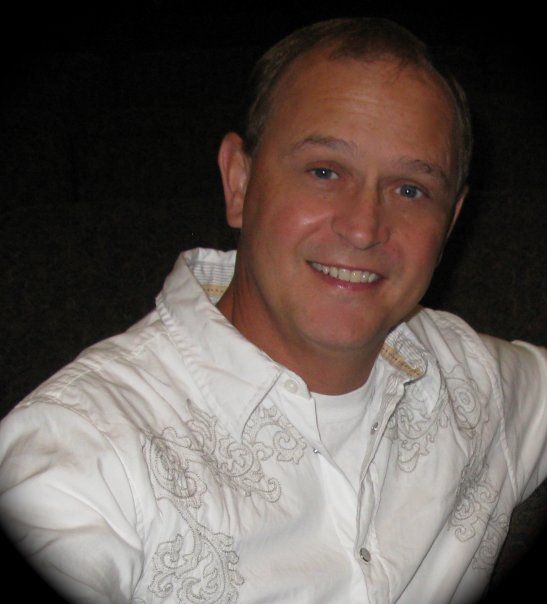 Russell Debord - Class of 1976 - Madison Heights High School