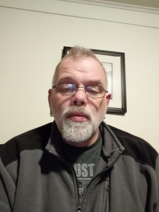 Jamie Biddle - Class of 1988 - Madison Heights High School