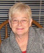 Jeannie Perry - Class of 1964 - Madison Heights High School