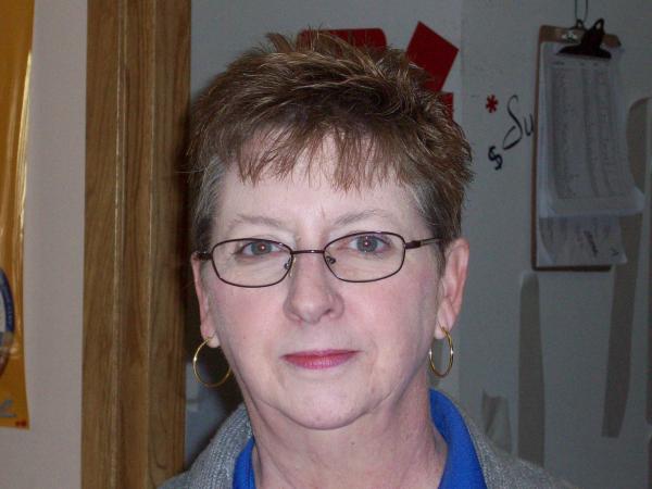Nancy Oughton - Class of 1965 - Madison Heights High School