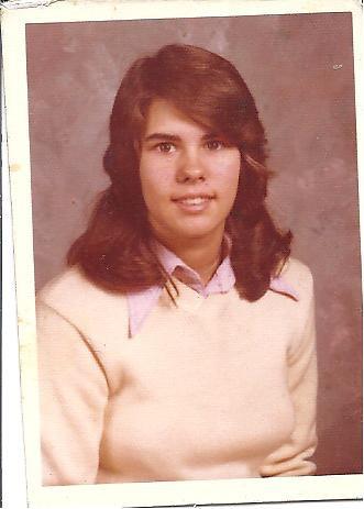 Tammy Drews - Class of 1981 - Madison Heights High School