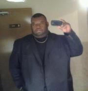 Jr Martin - Class of 1992 - Madison Heights High School