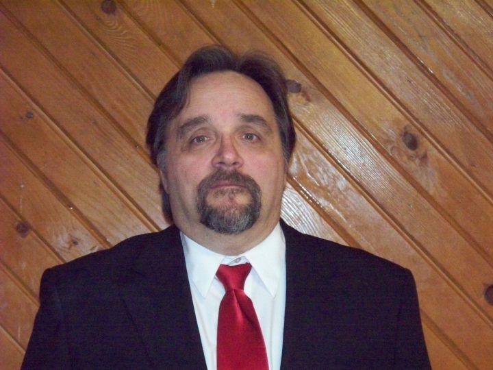 Jerry Swafford - Class of 1974 - Madison Heights High School