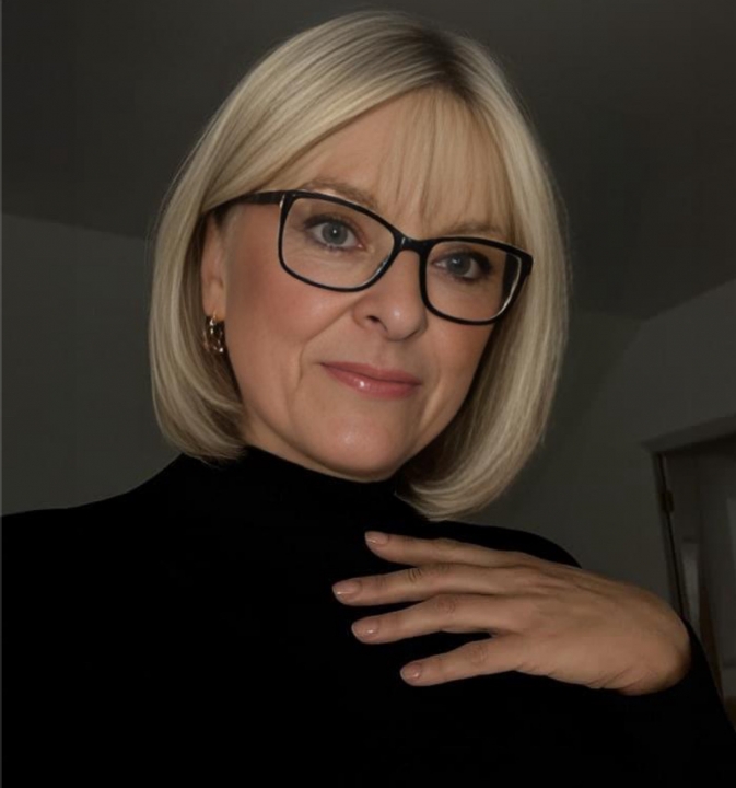 Diane Fritz - Class of 1967 - Madison Heights High School