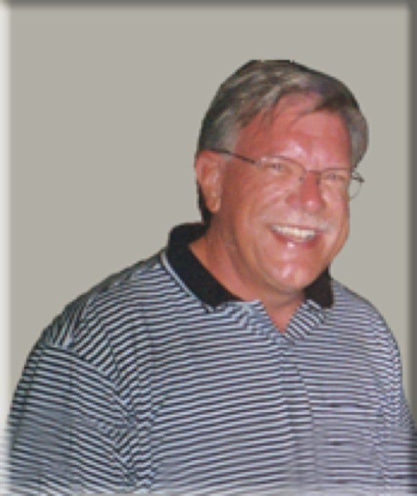 John Schick - Class of 1968 - Madison Heights High School