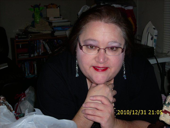 Becky Lloyd - Class of 1979 - Madison Heights High School