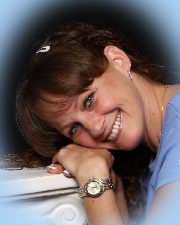 Michelle West - Class of 1990 - Madison Heights High School