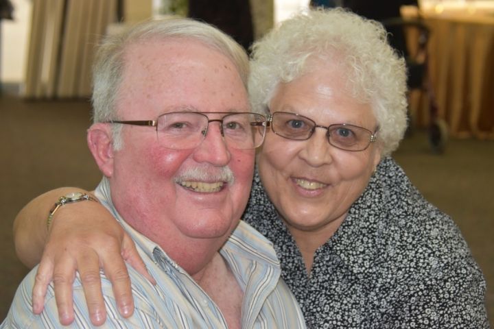 Karl Koob - Class of 1964 - Madison Heights High School