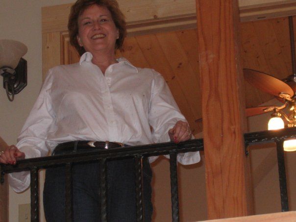 Barbara Cappabianco - Class of 1970 - Madison Heights High School