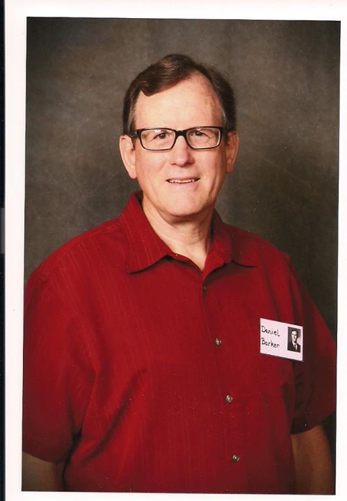 Daniel Barker - Class of 1966 - Madison Heights High School