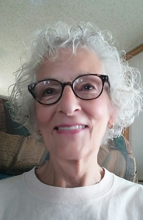 Constance Rinker - Class of 1967 - Madison Heights High School