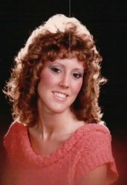 Lisa Lisa Jones - Class of 1986 - Madison Heights High School