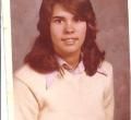 Tammy Drews, class of 1981