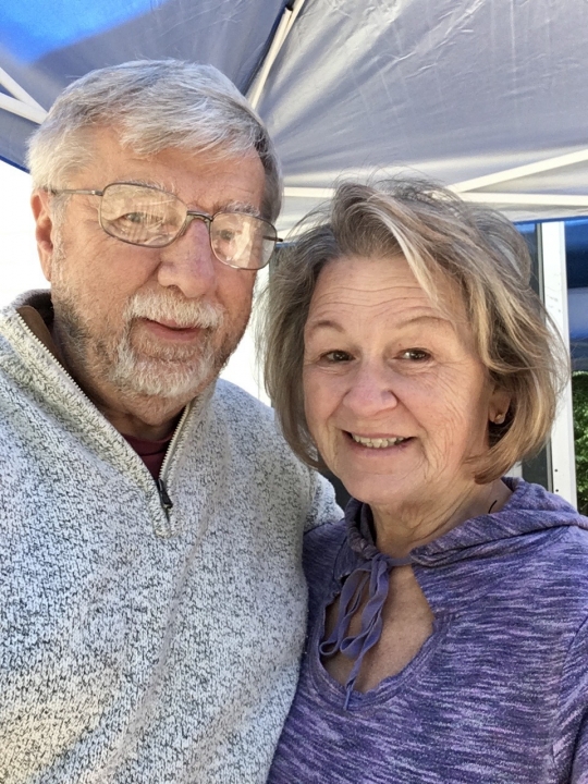 Judy Turcotte - Class of 1965 - St Anthony High School