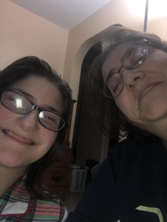 Mary Beth Bodnar - Class of 1986 - Kolbe Cathedral High School