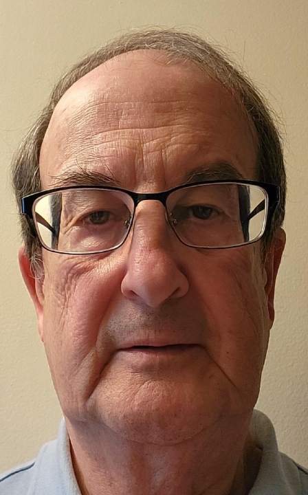 Norberto Viamonte - Class of 1969 - Kolbe Cathedral High School