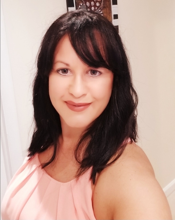 Carmen Ruemmele - Class of 1988 - Kolbe Cathedral High School