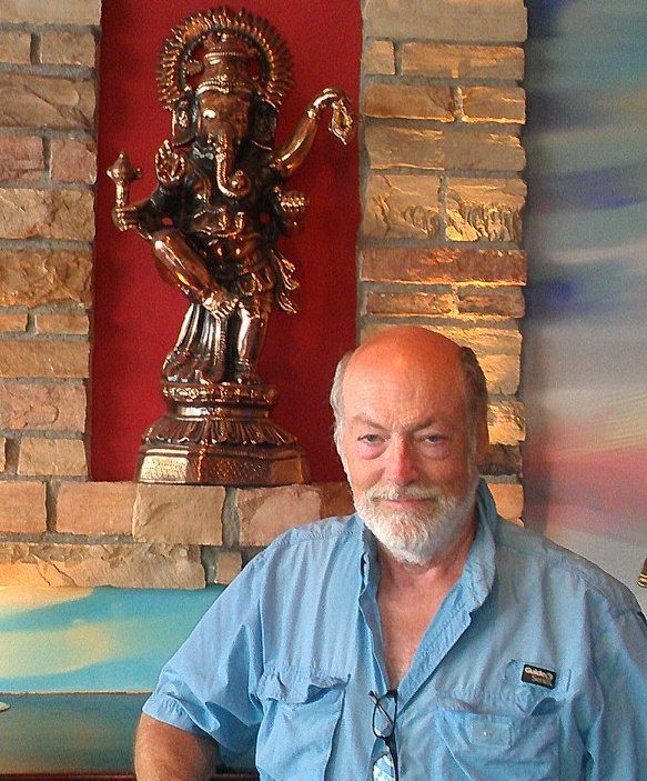 Jim Clifford - Class of 1965 - Jefferson High School