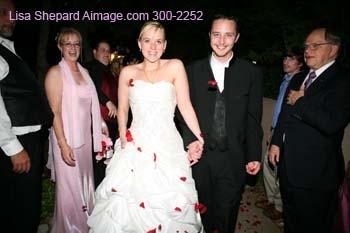 Cat Casey - Class of 2000 - Mcneil High School