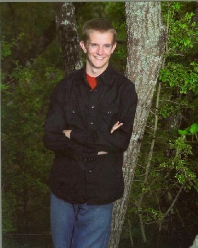 Ryan Ostrom - Class of 2006 - Mcneil High School