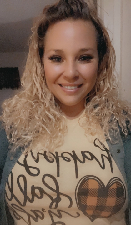 Kathryn Paige Willie - Class of 2006 - Mcneil High School