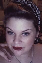 Nicole Hute - Class of 1999 - Mcneil High School