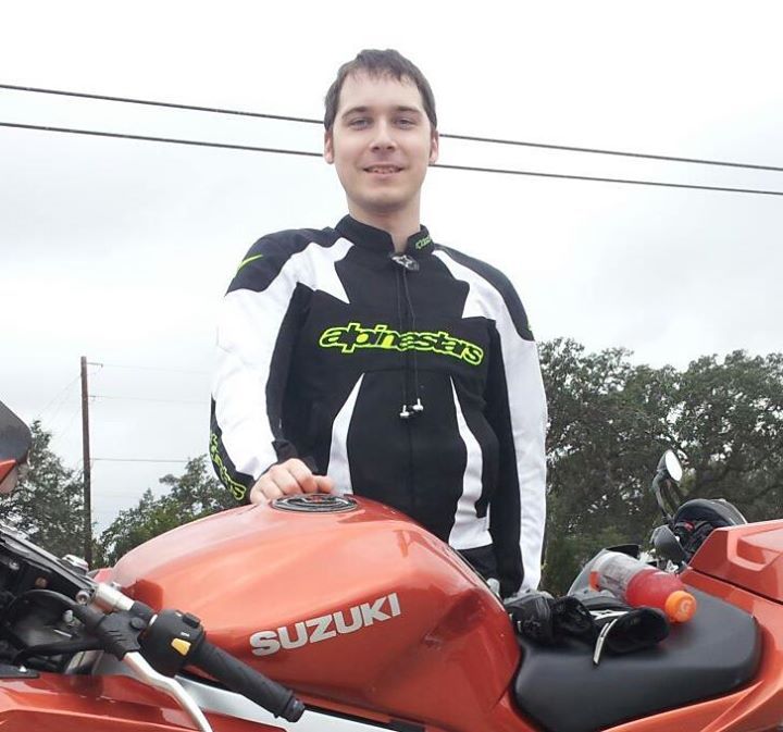 Brandon Allen - Class of 2005 - Mcneil High School