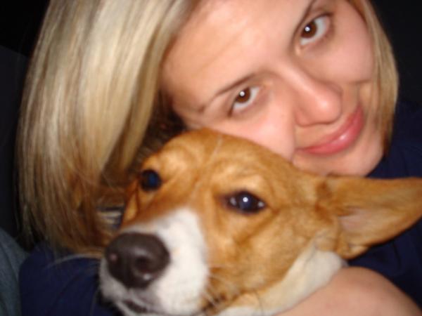Megan Morris - Class of 2004 - Mcneil High School
