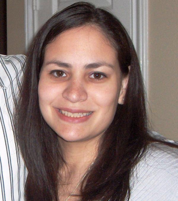 Mayra Cantu - Class of 1998 - Mcneil High School