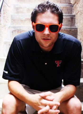 Lee Derouen - Class of 2008 - Mcneil High School