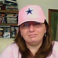 Callie Ray - Class of 1996 - Mcneil High School