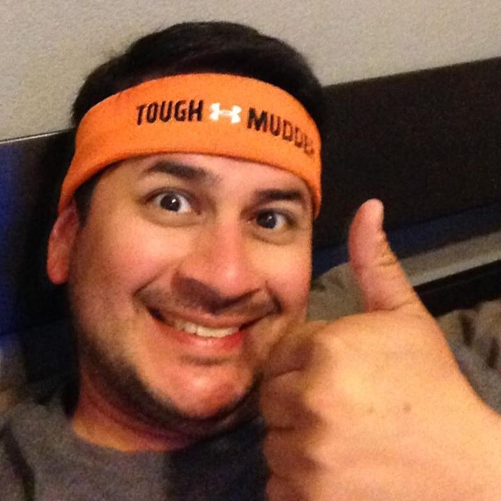 Joseph Rene - Class of 1996 - Mcneil High School