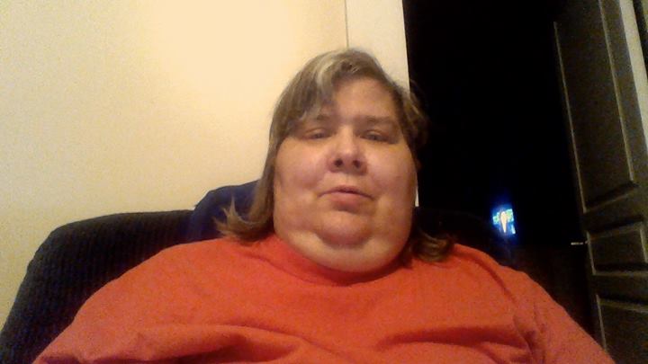 Donna Williamson Doty - Class of 2011 - Mcneil High School