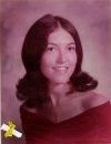 Jeanne Cannon - Class of 1974 - Cottonwood High School